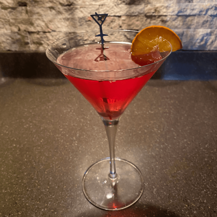 Cocktails 4