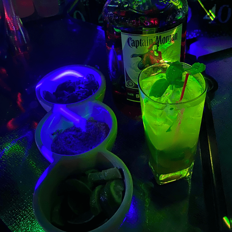 Cocktails 14
