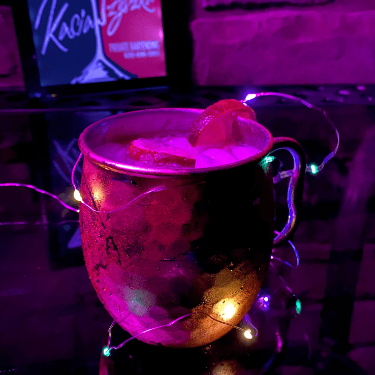 Cocktails 16
