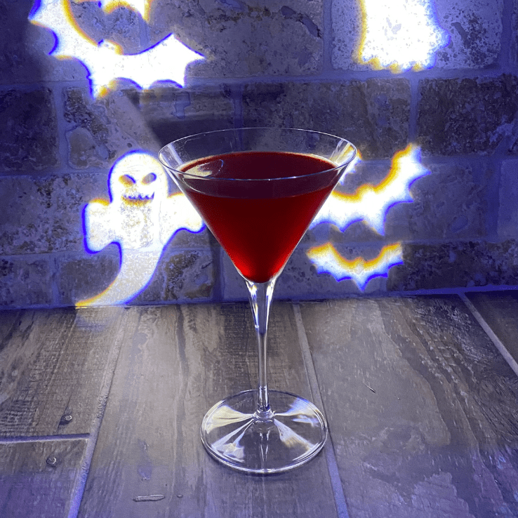 Cocktails 21