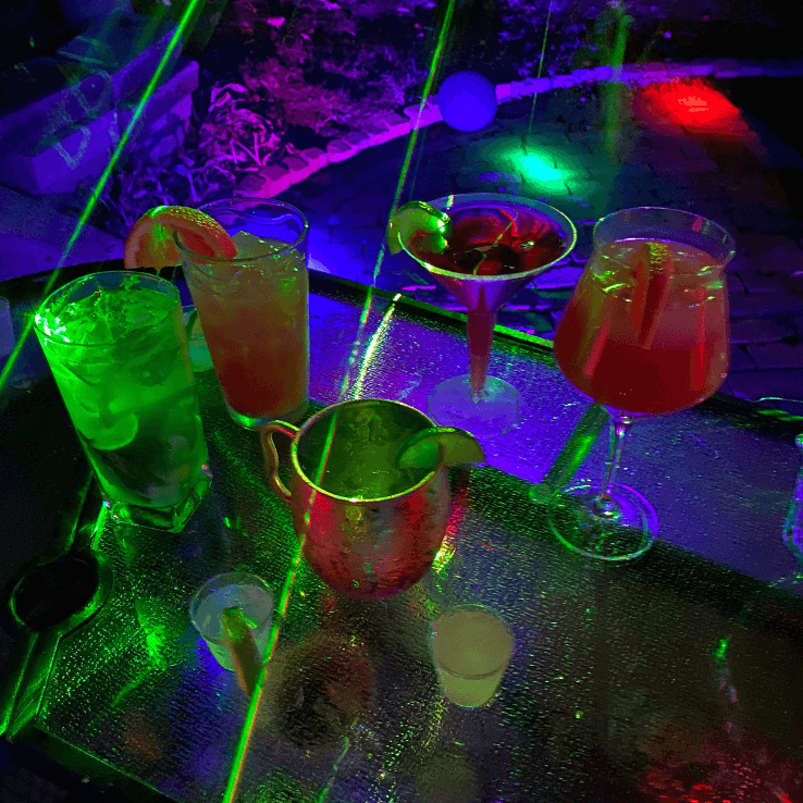 Cocktails 24