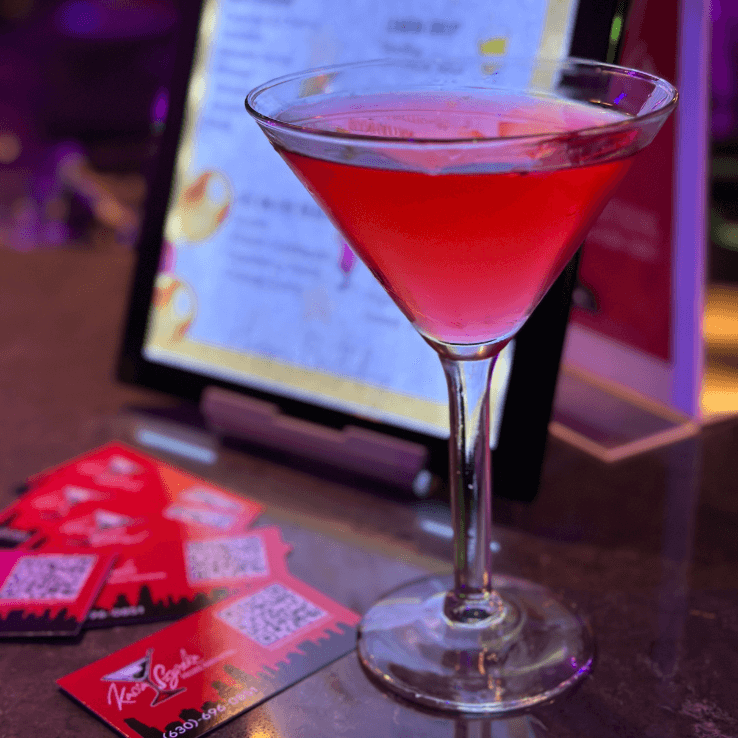 Cocktails 27