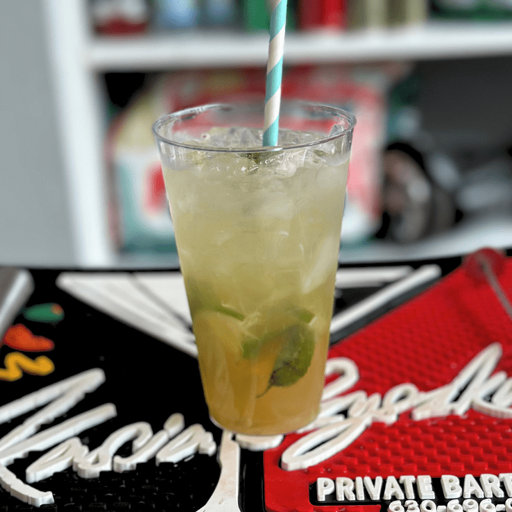 Cocktails 29