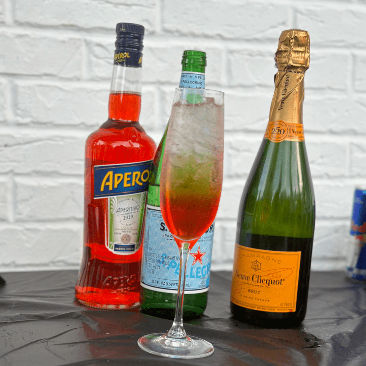 Cocktails 37