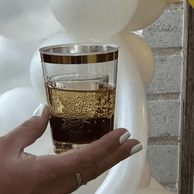 Cocktails 45