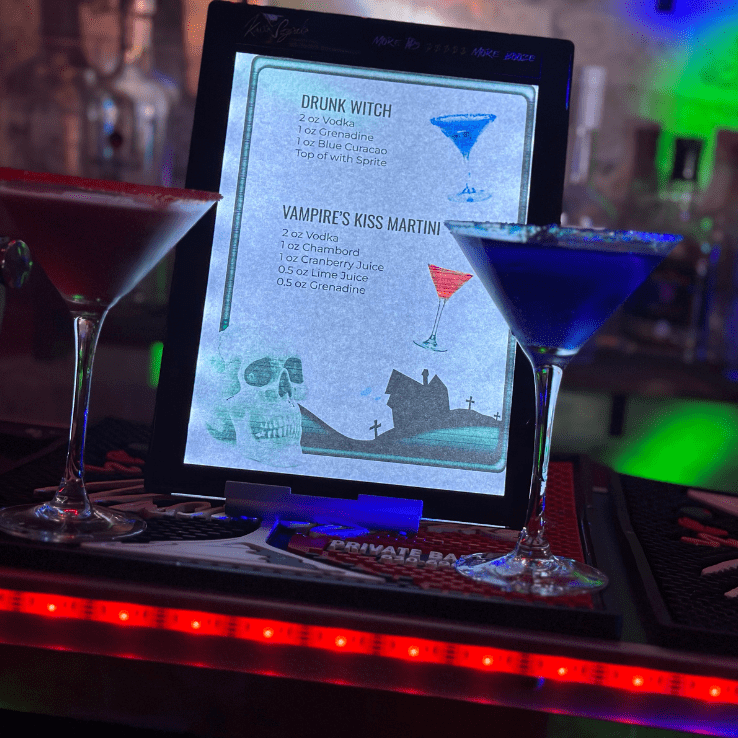 Cocktails 47