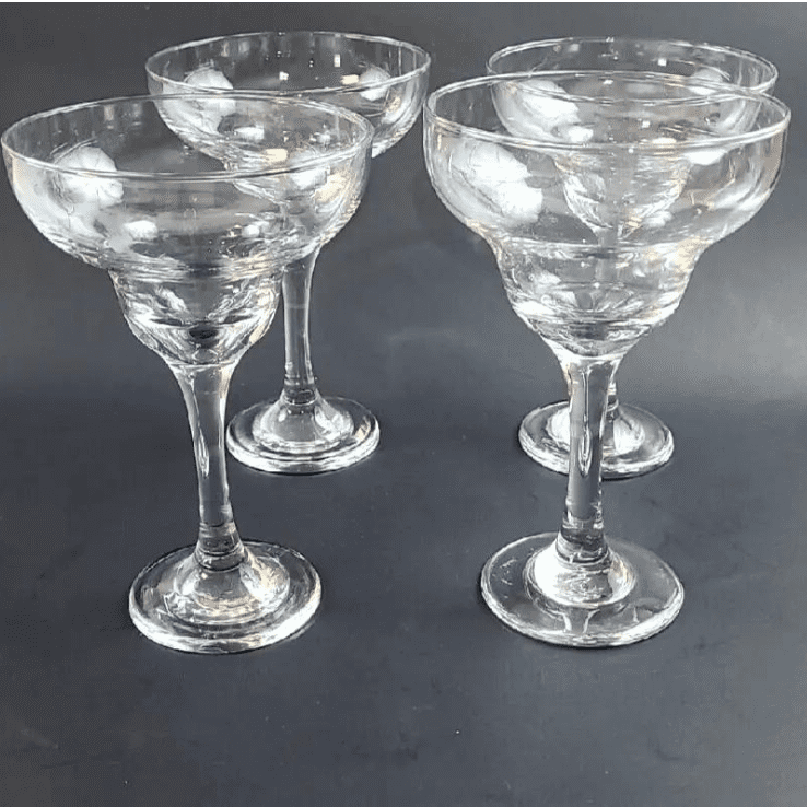 Special glassware 11